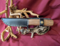Preview: Messer mit Holzgriff 5013